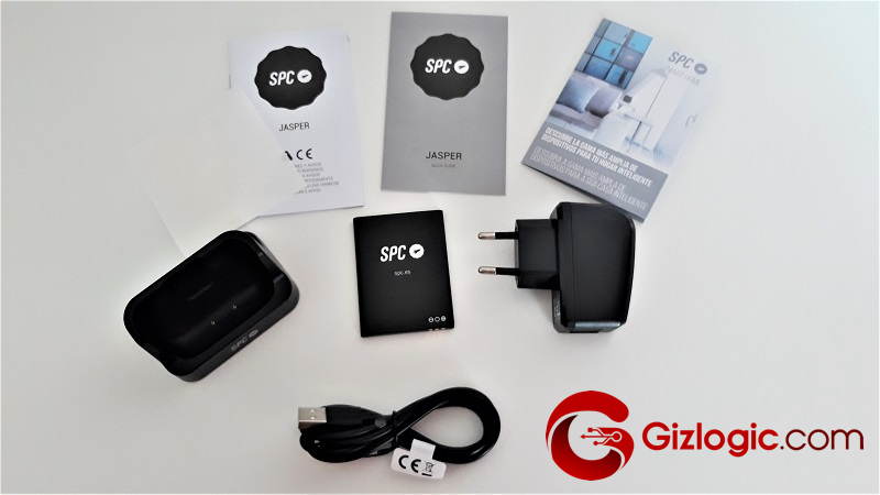 SPC Jasper SPC Jasper